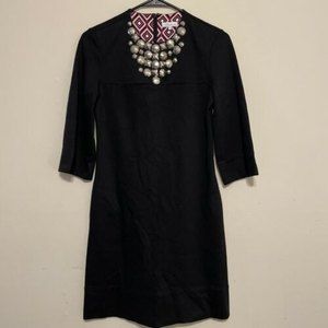 shoshanna dress Size 0 Black